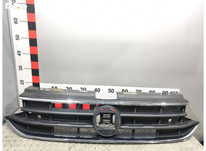 Решетка радиатора к Volkswagen Tiguan undefined г.