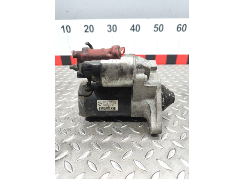 Стартер к Renault Scenic, 2006г.