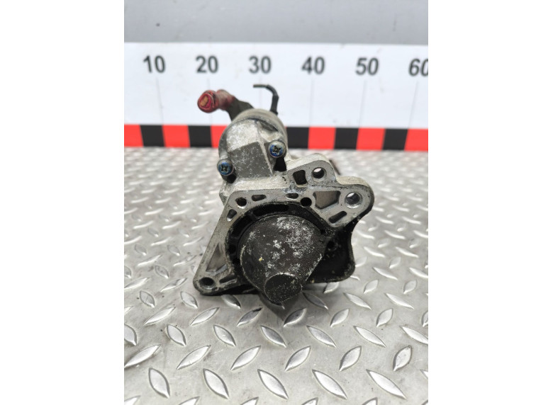 Стартер к Renault Scenic, 2006г.