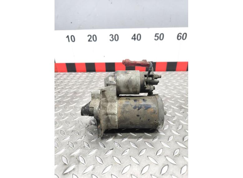 Стартер к Renault Scenic, 2006г.