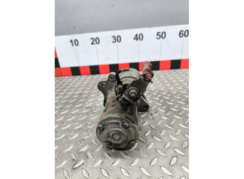 Стартер к Renault Scenic, 2006г.