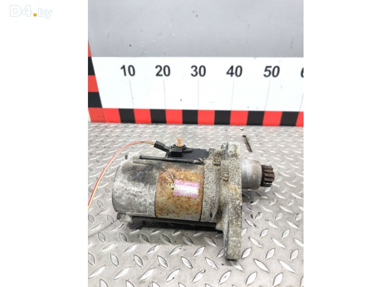 Стартер к Rover 75 undefined г.