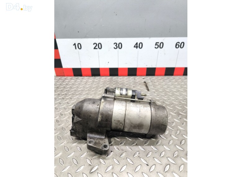 Стартер к Peugeot 607 undefined г.