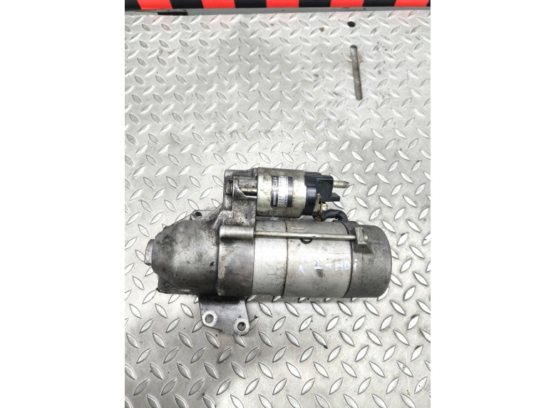 Стартер к Стартер к Peugeot 607 undefined г. 607