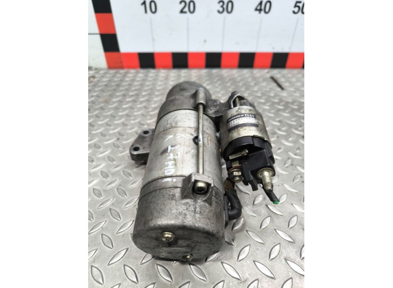 Стартер к Стартер к Peugeot 607 undefined г. 607