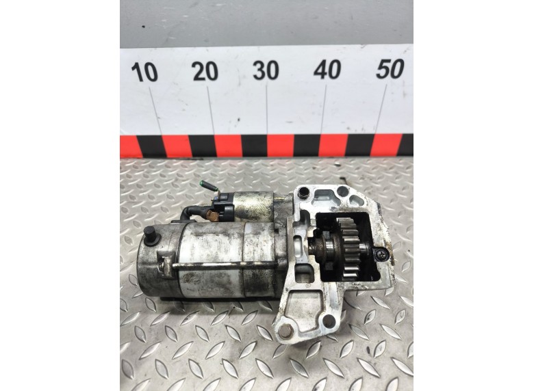 Стартер к Стартер к Peugeot 607 undefined г. 607