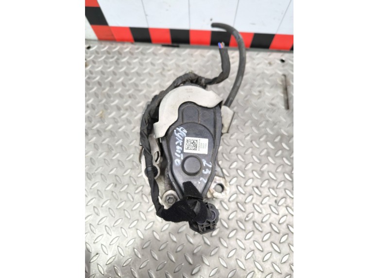 Суппорт задний правый к Суппорт задний правый к Fiat Ducato undefined г. Boxer