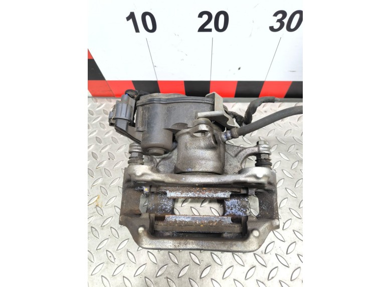 Суппорт задний правый к Суппорт задний правый к Fiat Ducato undefined г. Boxer