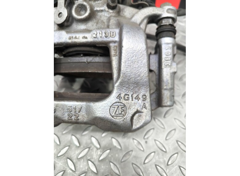 Суппорт задний левый к Суппорт задний левый к Fiat Ducato undefined г. Boxer