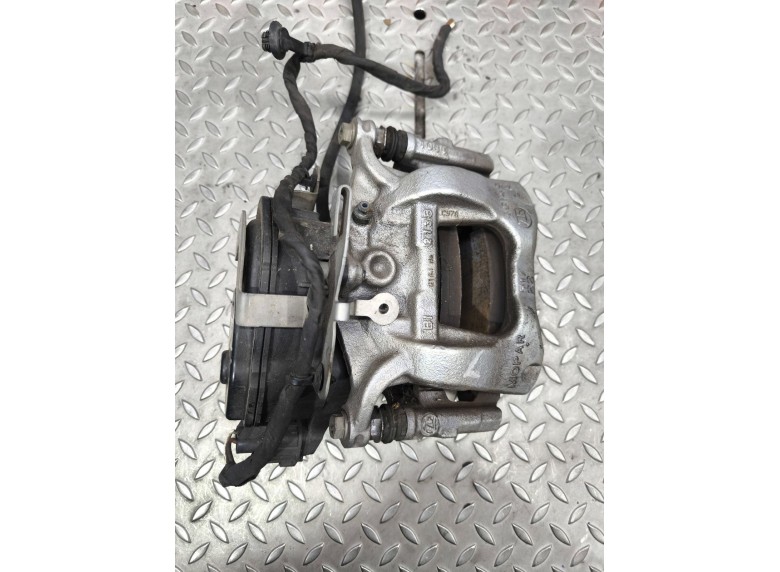 Суппорт задний левый к Суппорт задний левый к Fiat Ducato undefined г. Boxer