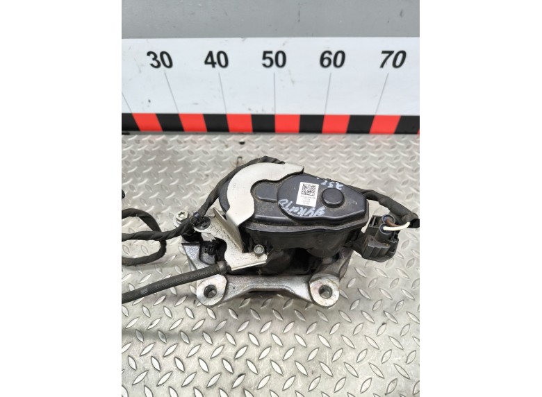 Суппорт задний левый к Суппорт задний левый к Fiat Ducato undefined г. Boxer