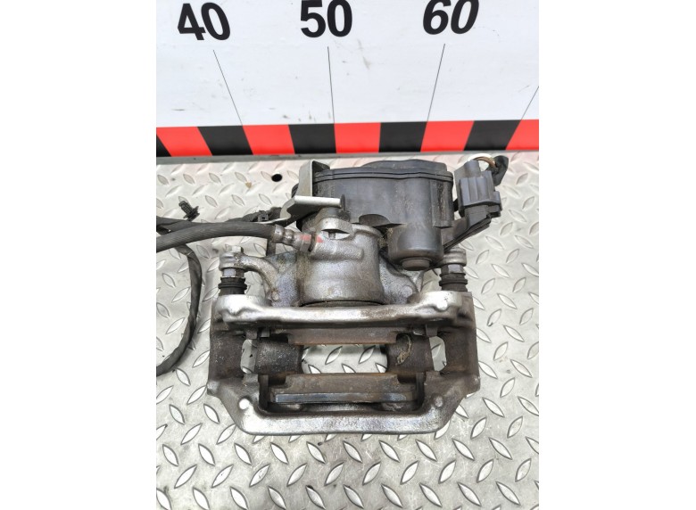 Суппорт задний левый к Суппорт задний левый к Fiat Ducato undefined г. Boxer