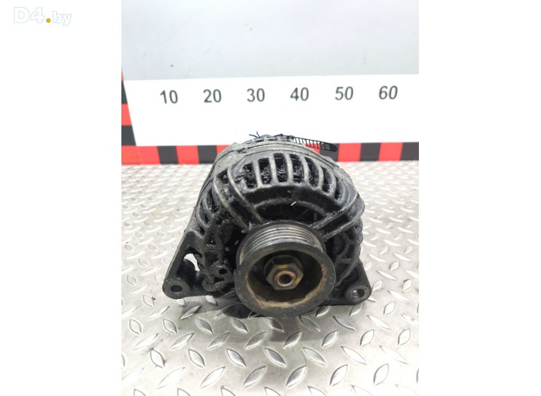 Генератор к Audi A6 undefined г.