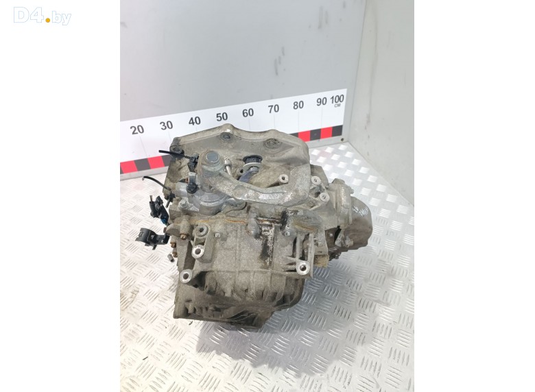 КПП механическая (МКПП) к Opel Zafira undefined г.