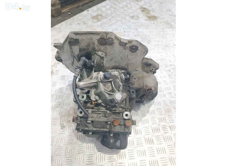 КПП механическая (МКПП) к Opel Astra undefined г.