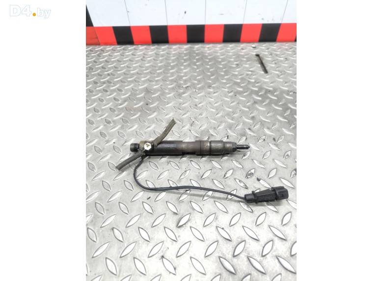 Форсунка управляющая к Volvo V70 undefined г.