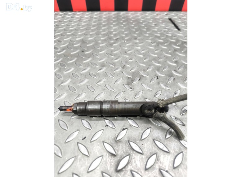 Форсунка к Volvo V70 undefined г.