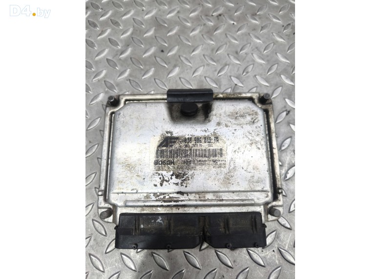 Блок управления двигателем к Ford Galaxy undefined г.