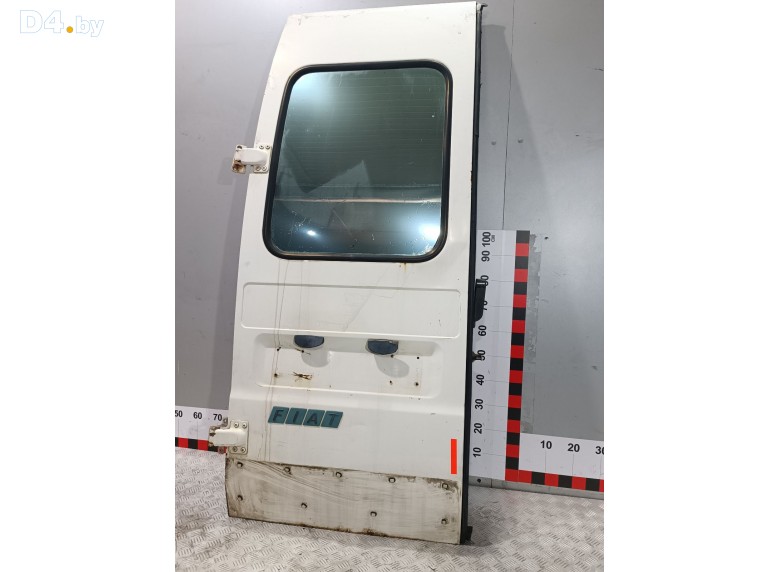 Дверь задняя распашная левая к Fiat Ducato undefined г.