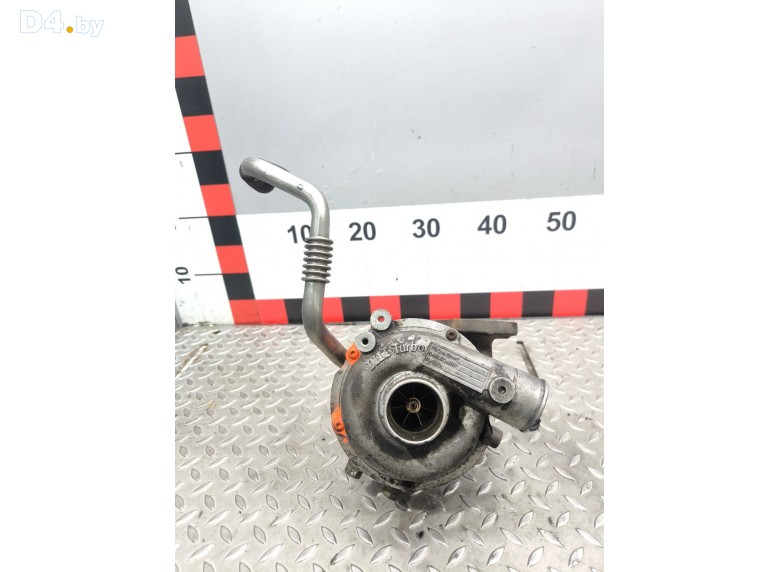 Турбина к Mazda MPV undefined г.