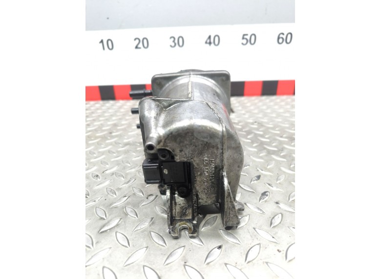 Корпус топливного фильтра к Корпус топливного фильтра к Peugeot 607 undefined г. 607