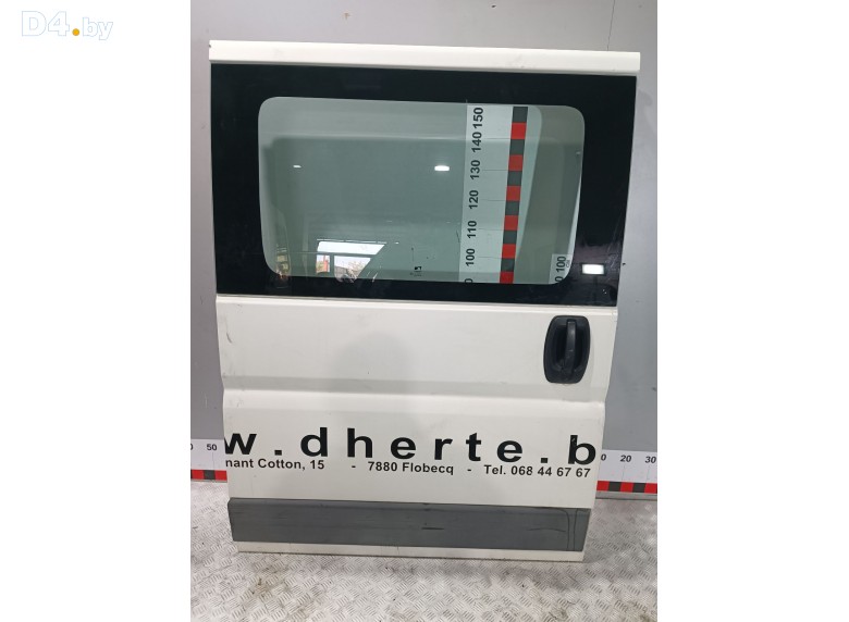 Замок двери сдвижной к Peugeot Boxer undefined г.