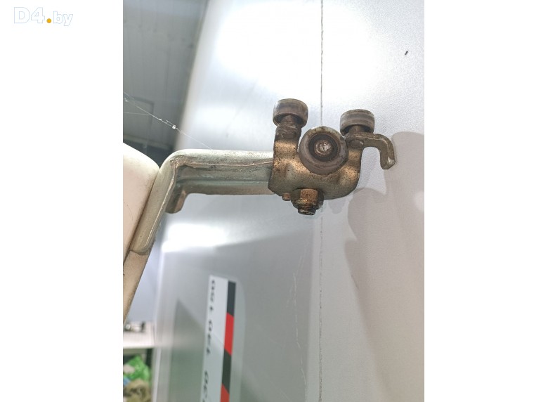 Ролик двери сдвижной к Peugeot Boxer undefined г.