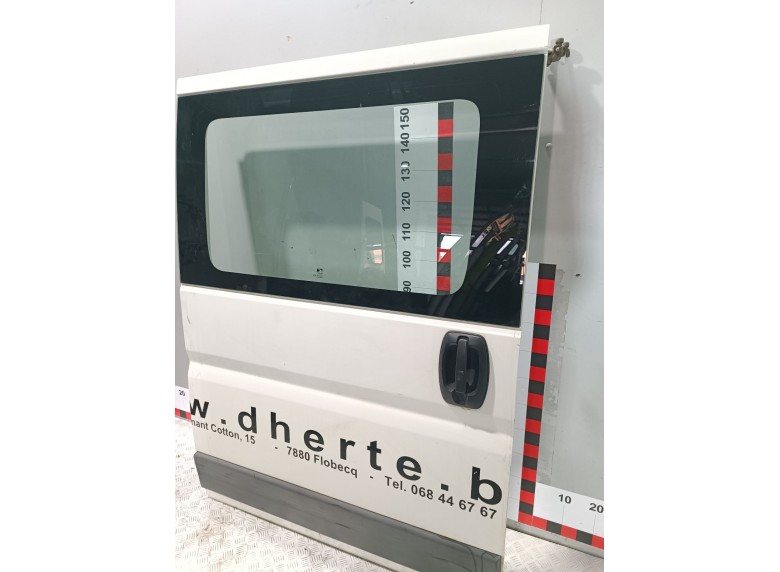 Ролик двери сдвижной к Ролик двери сдвижной к Peugeot Boxer undefined г. Boxer