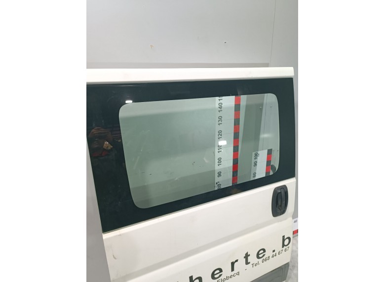 Дверь сдвижная правая к Дверь сдвижная правая к Peugeot Boxer undefined г. Boxer