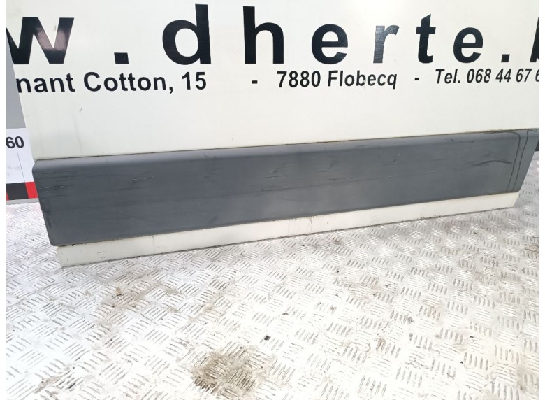 Дверь сдвижная правая к Дверь сдвижная правая к Peugeot Boxer undefined г. Boxer