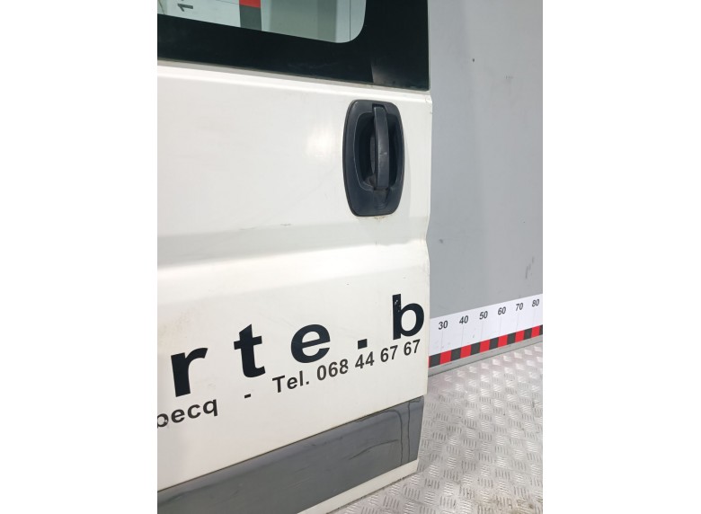 Дверь сдвижная правая к Дверь сдвижная правая к Peugeot Boxer undefined г. Boxer