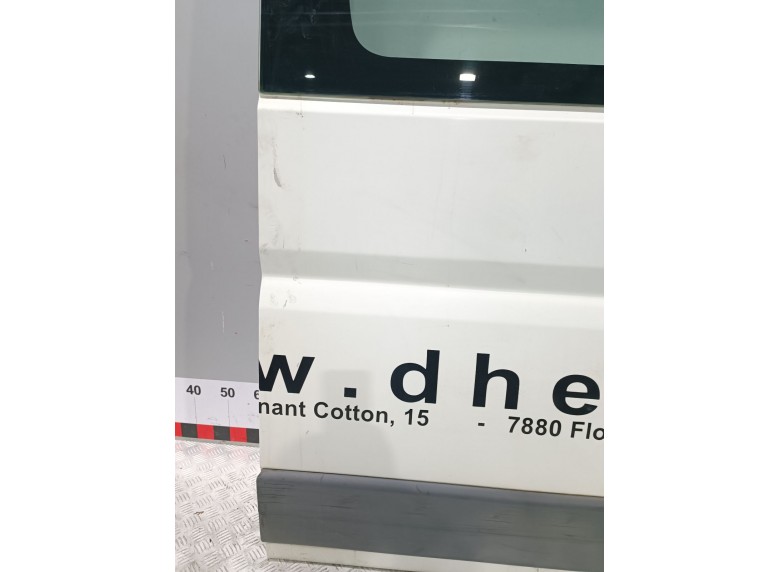 Дверь сдвижная правая к Дверь сдвижная правая к Peugeot Boxer undefined г. Boxer