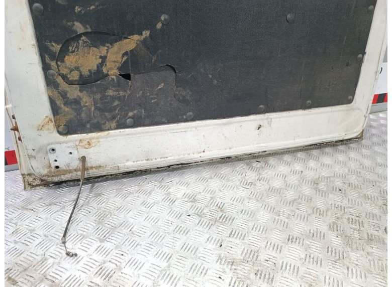 Дверь сдвижная правая к Дверь сдвижная правая к Peugeot Boxer undefined г. Boxer