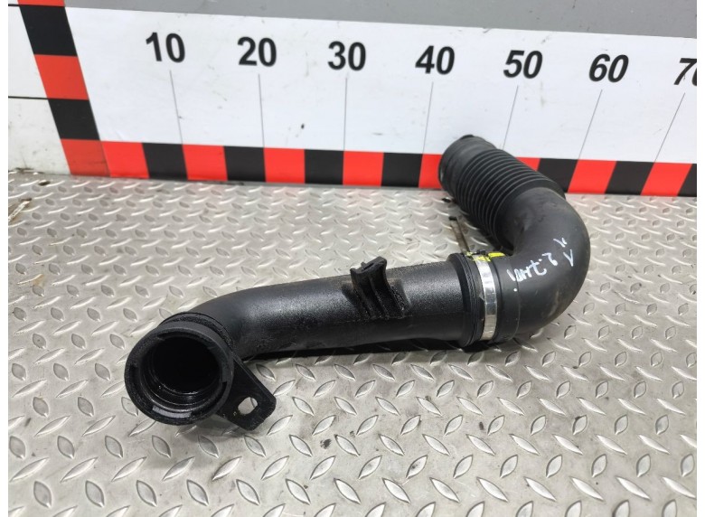 Патрубок турбины к Патрубок турбины к Peugeot 607 undefined г. 607