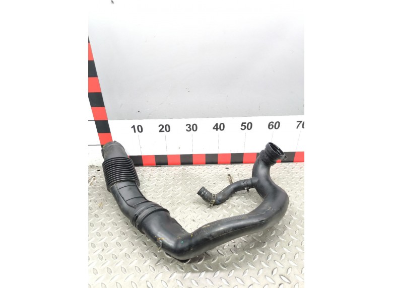 Патрубок турбины к Патрубок турбины к Peugeot 607 undefined г. 607