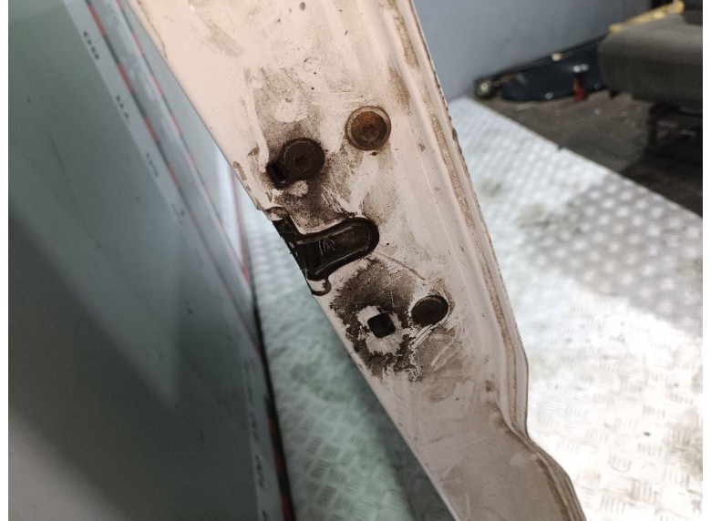 Замок двери сдвижной к Замок двери сдвижной к Peugeot Boxer undefined г. Boxer