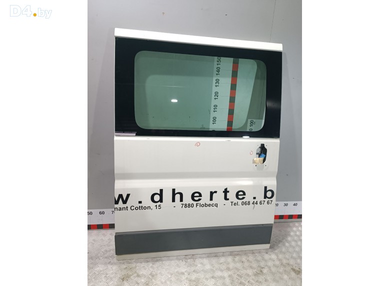 Замок двери сдвижной к Peugeot Boxer undefined г.