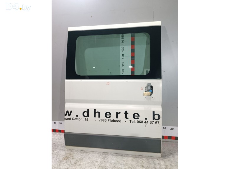 Дверь сдвижная правая к Peugeot Boxer undefined г.