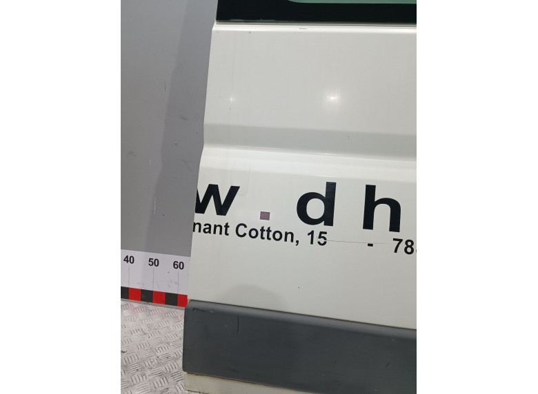 Дверь сдвижная правая к Дверь сдвижная правая к Peugeot Boxer undefined г. Boxer