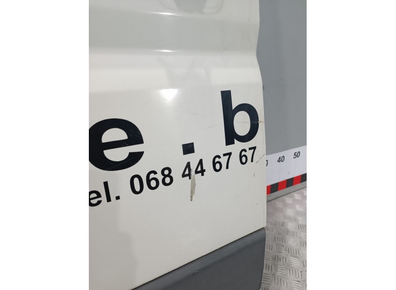 Дверь сдвижная правая к Дверь сдвижная правая к Peugeot Boxer undefined г. Boxer