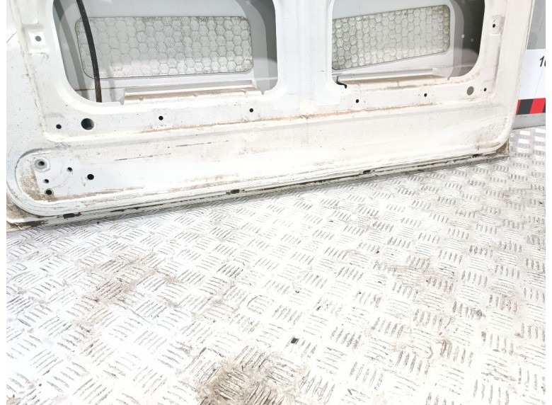 Дверь сдвижная правая к Дверь сдвижная правая к Peugeot Boxer undefined г. Boxer