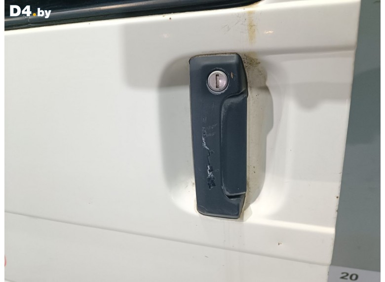 Ручка наружная сдвижной двери правой к Volkswagen Transporter undefined г.