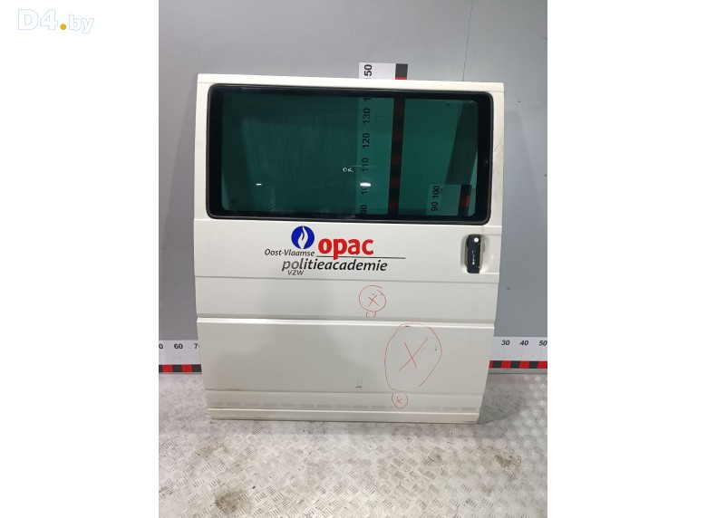 Замок двери сдвижной к Volkswagen Transporter undefined г.