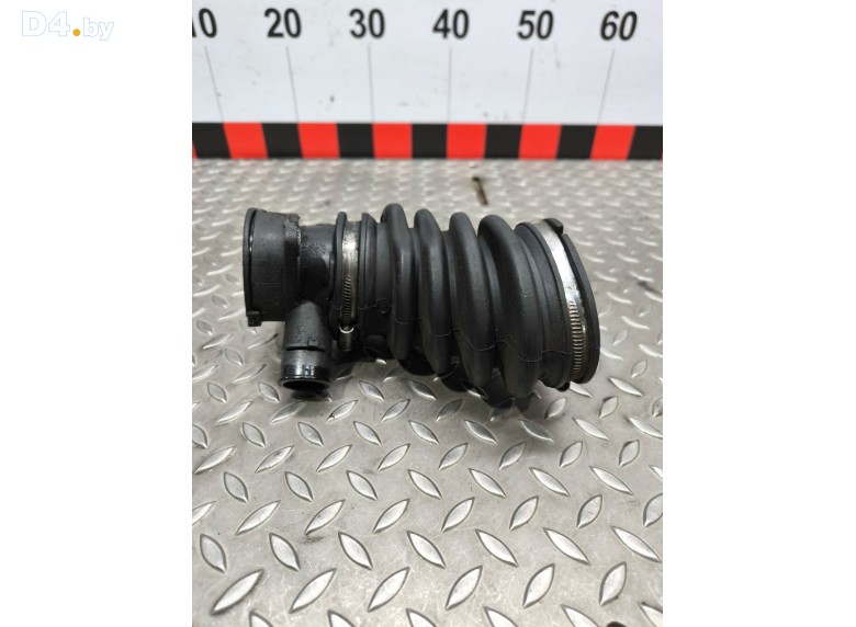 Патрубок турбины к Ford C-Max undefined г.