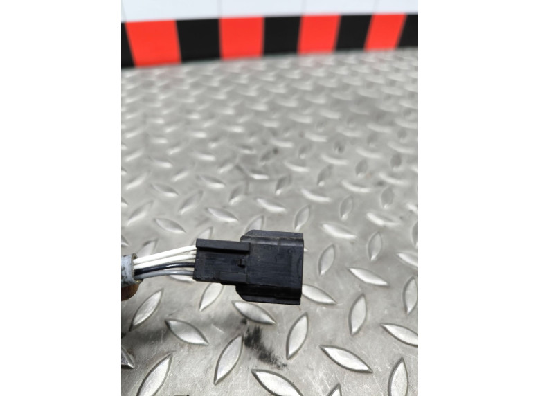 Лямбда-зонд к Renault Scenic, 2006г.