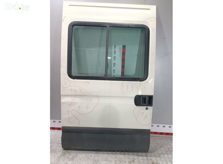 Замок двери сдвижной к Iveco Daily undefined г.