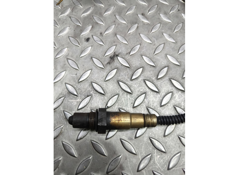 Лямбда-зонд к Renault Scenic, 2006г.