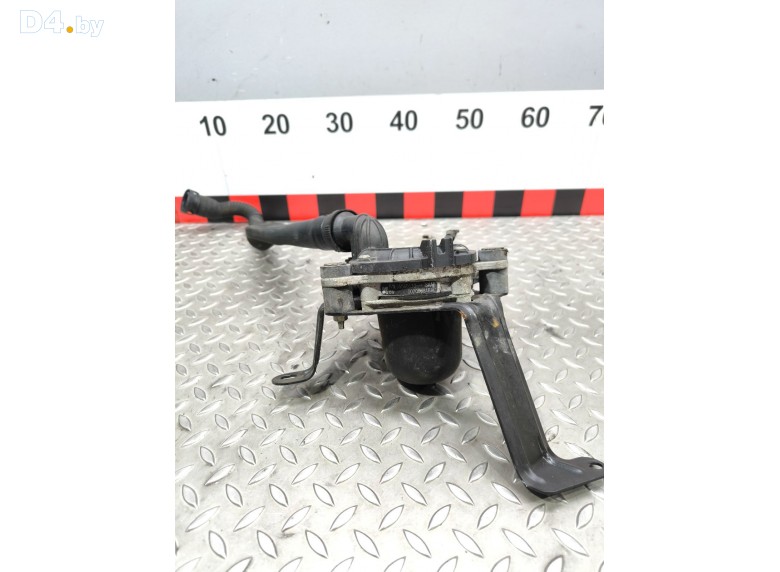 Насос продувки катализатора к Saab 9-3 undefined г.