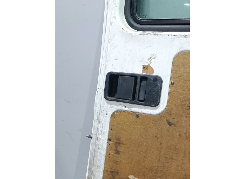 Ручка внутренняя сдвижной двери правой к Iveco Daily, 2008г.