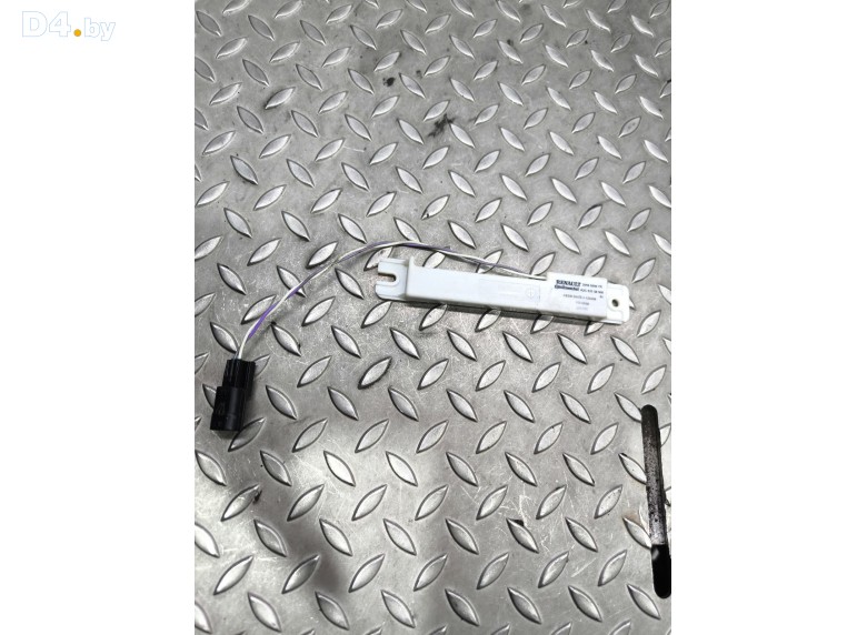 Усилитель антенны к Renault Megane undefined г.